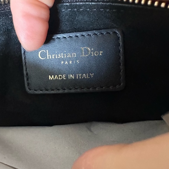 Dior Toujours Small tote - Picture 12 of 15